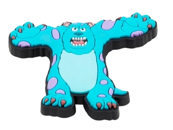 Jibbitz Crocs Disney Pixar Sully