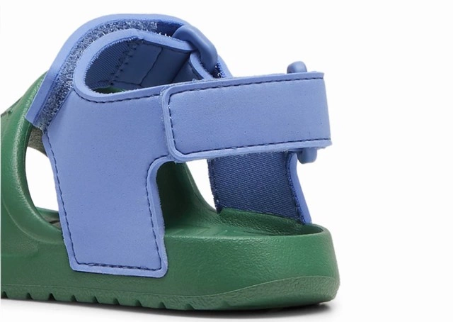 Sandały Puma v2 Injex Inf