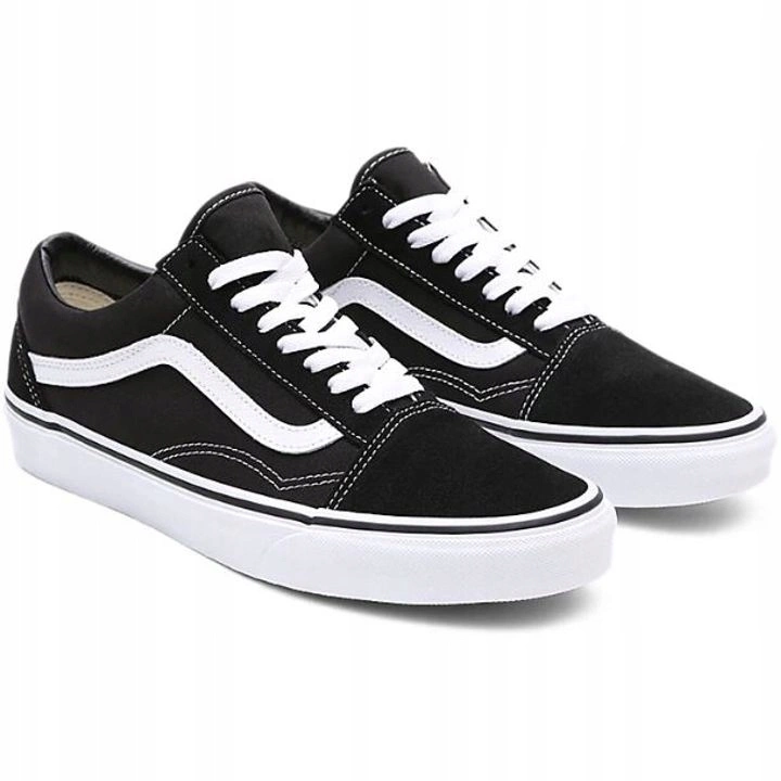Buty Vans Old Skool