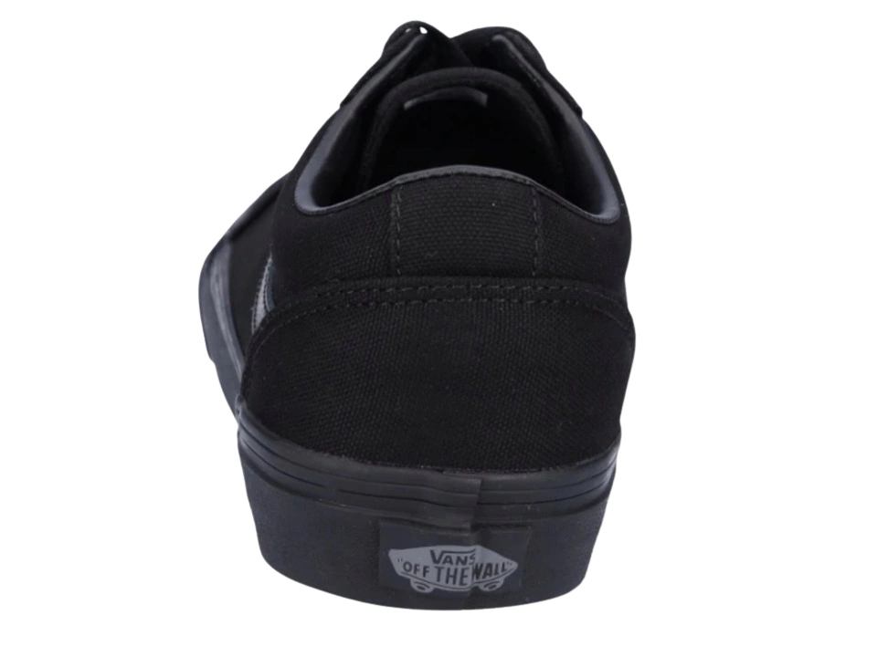 Buty Vans Mn Ward Canvas