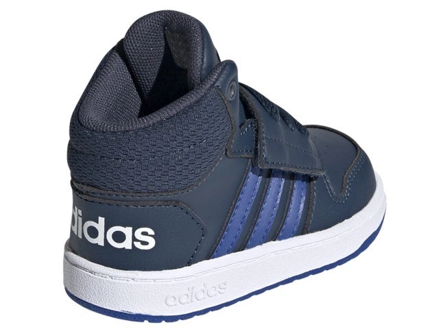 Buty Adidas Hoops Mid 2.0 I