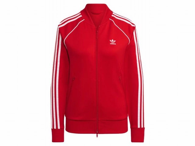 Bluza Adidas Primeblue SST Track Jacket