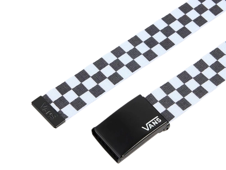 Pasek Vans Deepster II Web Belt