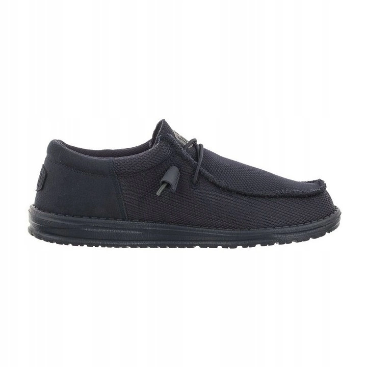 Buty Hey Dude Wally Funk Mono Navy