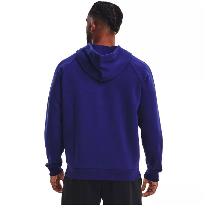 Bluza Under Armour Rival Fleece FZ Hoodie