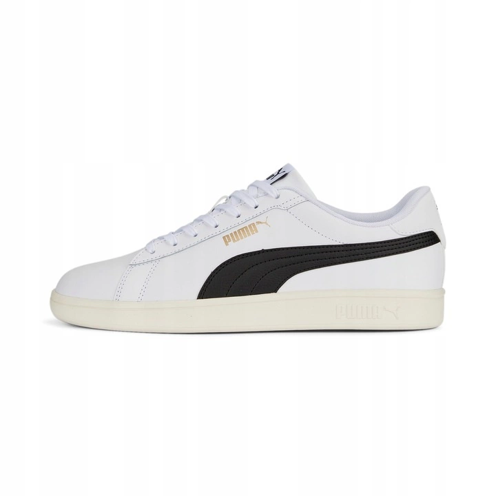 Buty Puma Smash 3.0 L White