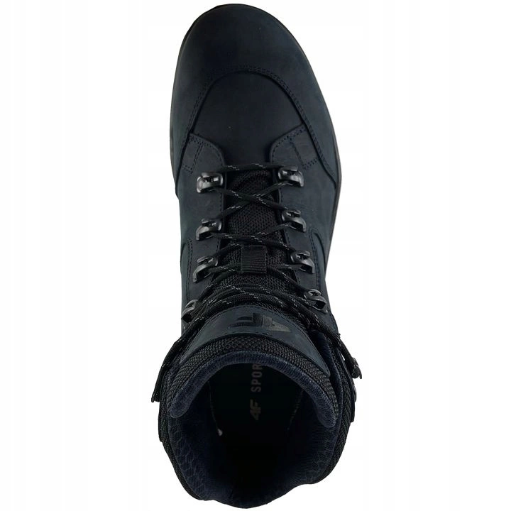 Buty 4F granat