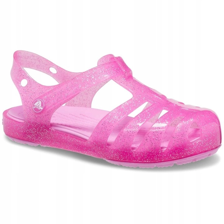Sandały Crocs Isabella Sandal T