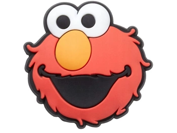 Jibbitz Crocs Sesame Street Elmo