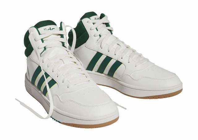 Buty Adidas Hoops 3.0 Mid