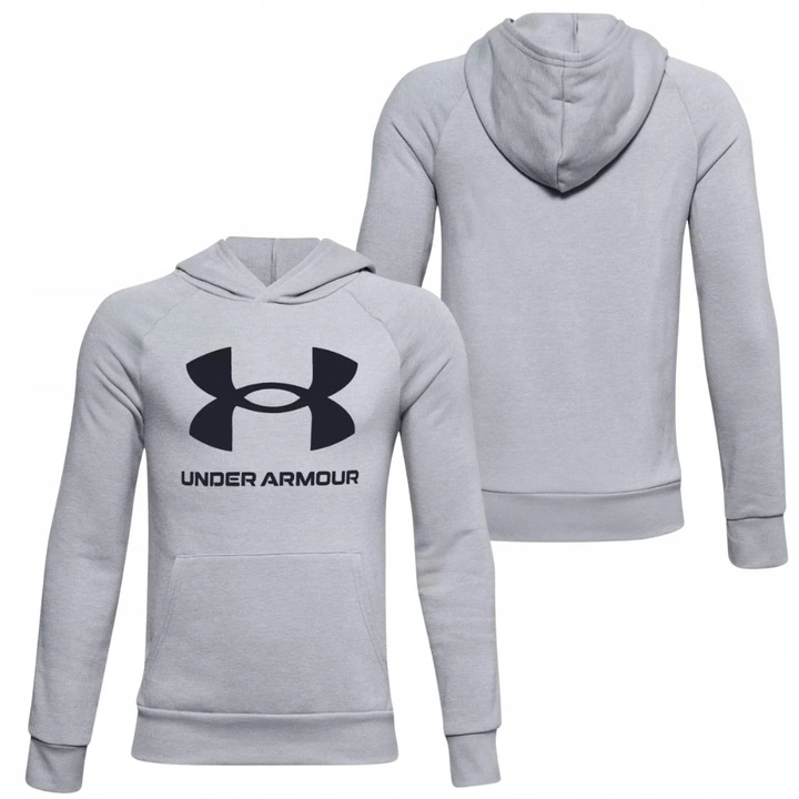 Bluza Under Armour Rival Fleece Hoodie