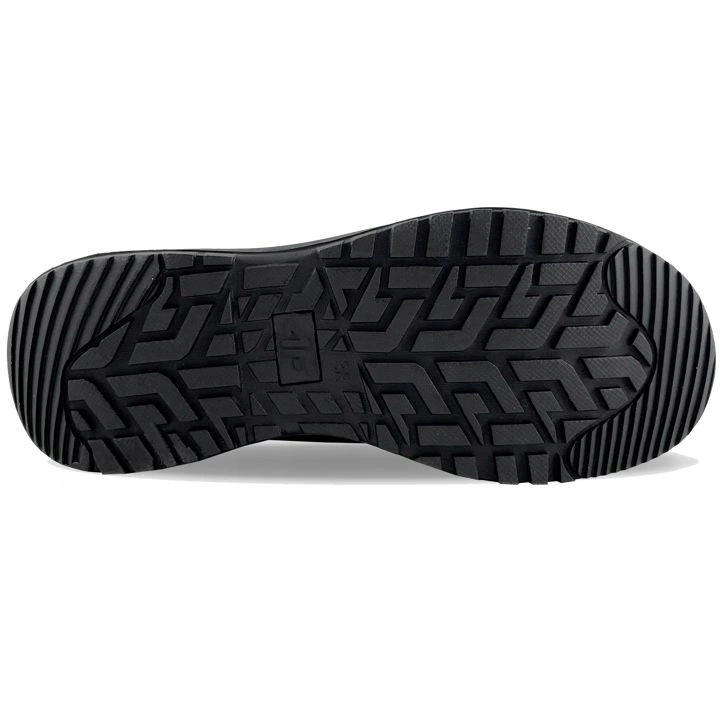 Buty 4F czarny