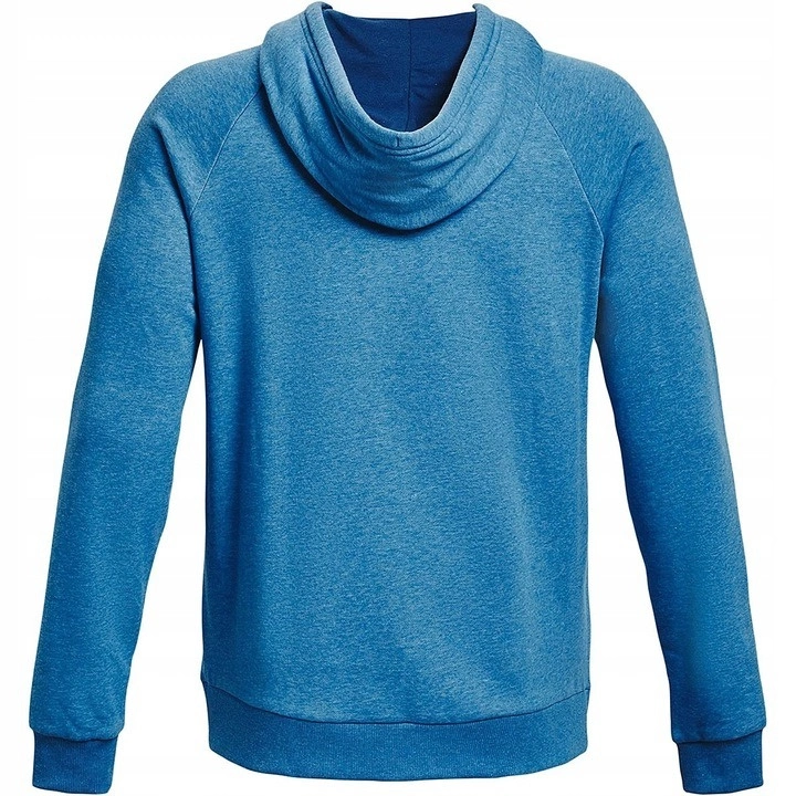 Bluza męska Under Armour Rival Fleece Hoodie