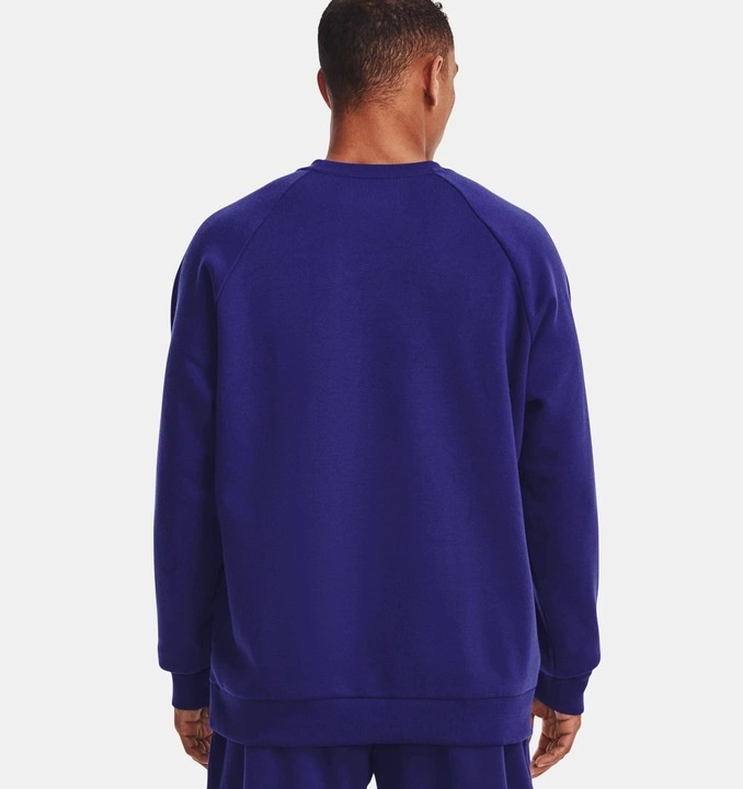 Bluza męska Under Armour Rival Fleece Crew