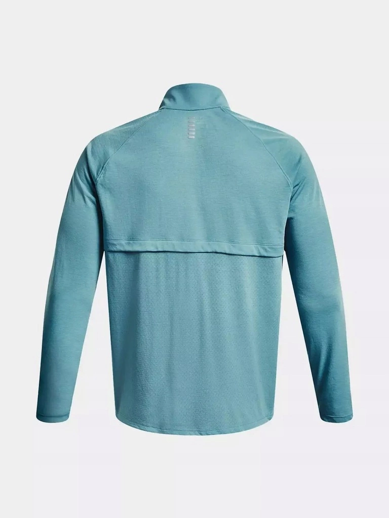 Bluza Under Armour Streaker Half Zip 