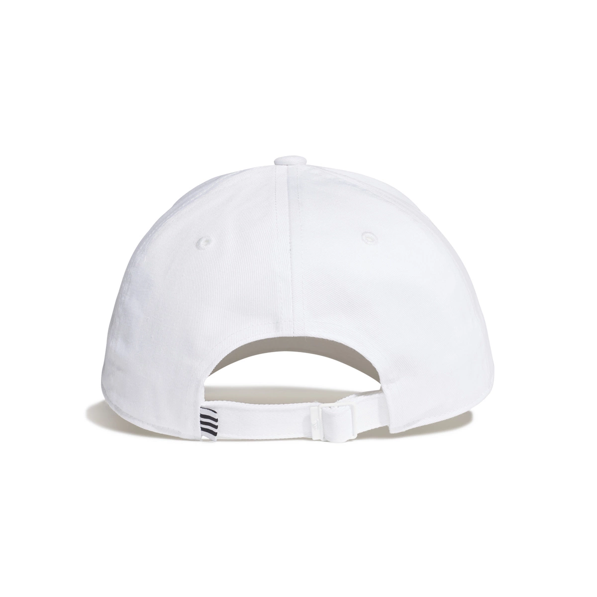 Czapka z daszkiem Adidas Bball Cap Cot