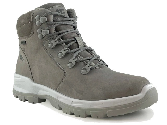 Buty damskie 4F szary