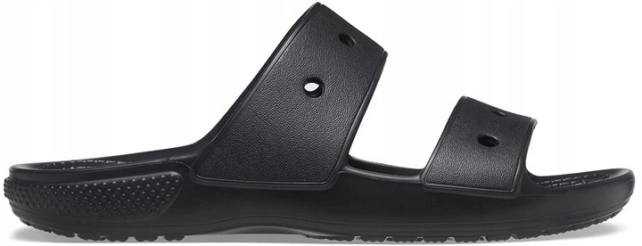 Sandały Crocs Classic Sandal Kids Black