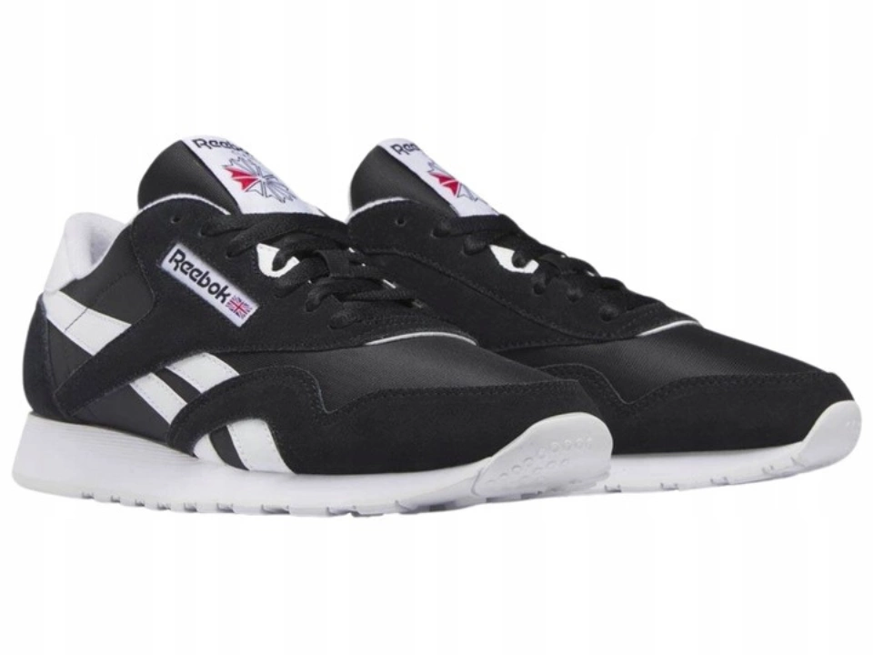 Buty Reebok Classic Nylon
