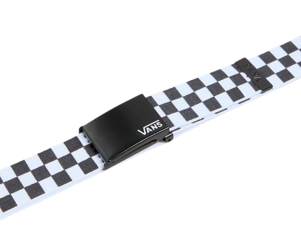 Pasek Vans Deepster II Web Belt