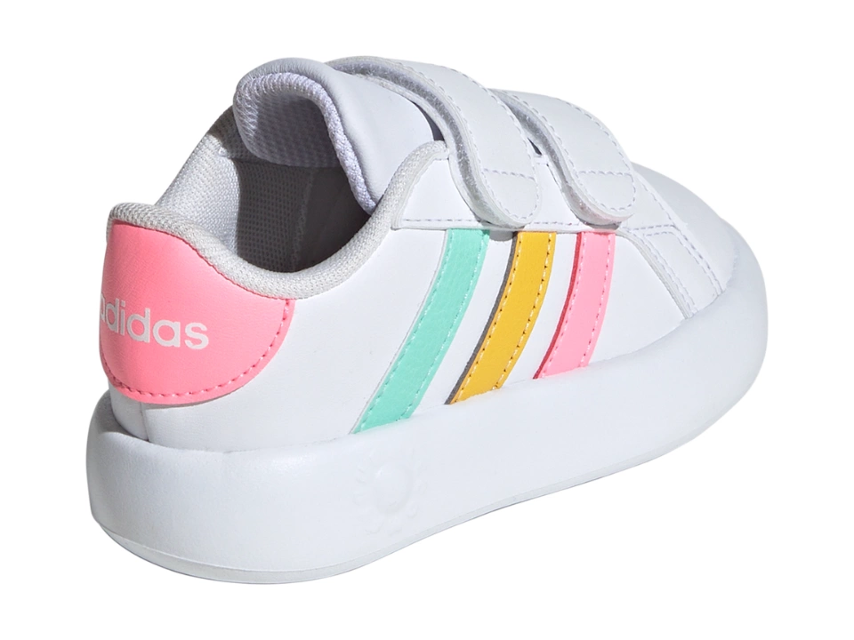 Buty Adidas Grand Court 2.0 Cf I