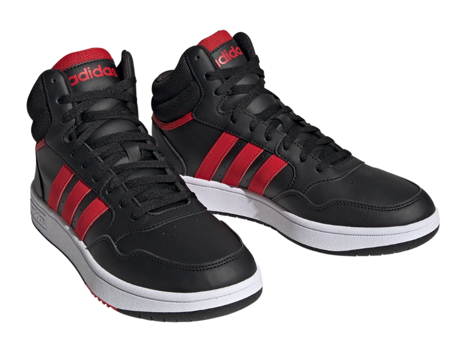 Buty Adidas Hoops 3.0 Mid