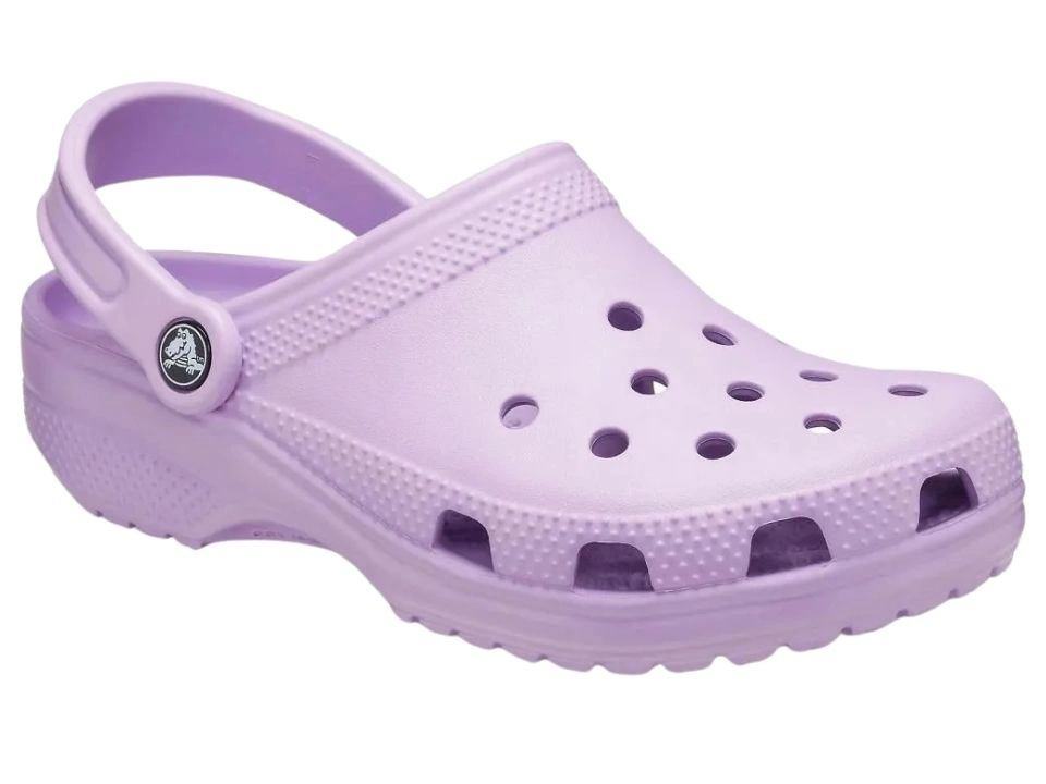 Klapki Crocs Classic Orchid