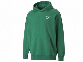 Bluza Puma Classics Relaxed Hoodie TR