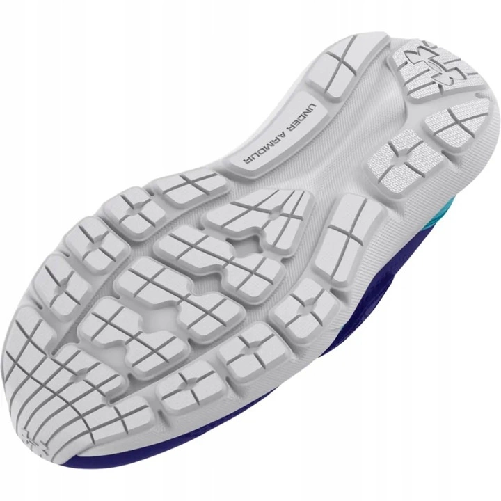 Buty Under Armour BPS Surge 3 AC