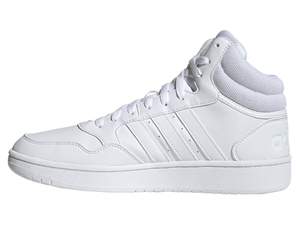 Buty Adidas Hoops 3.0 Mid