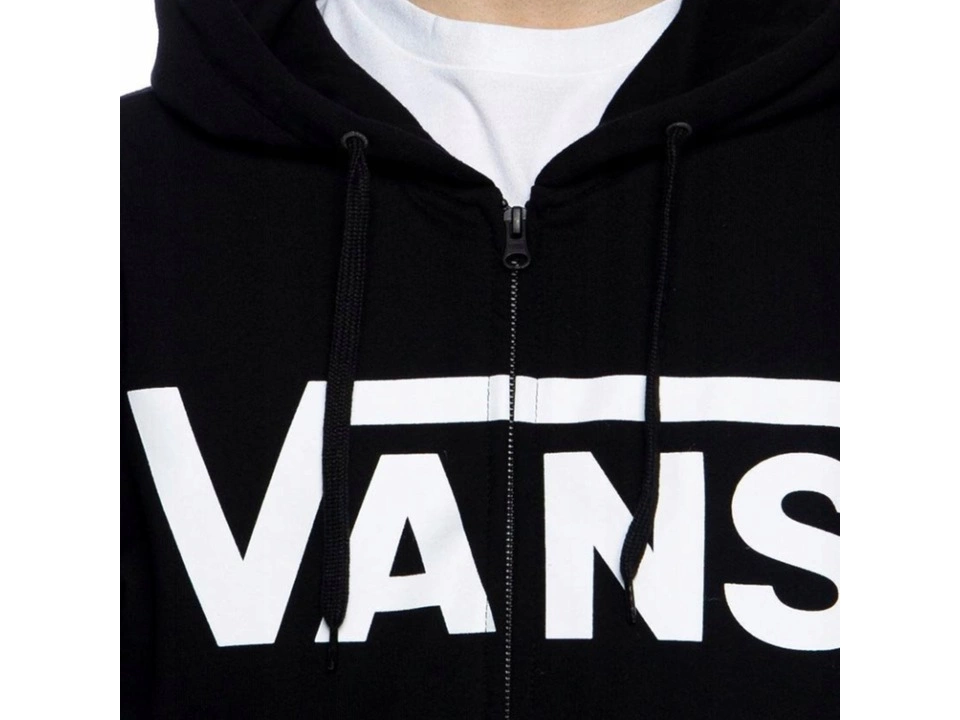 Bluza Vans Classic Zip-B