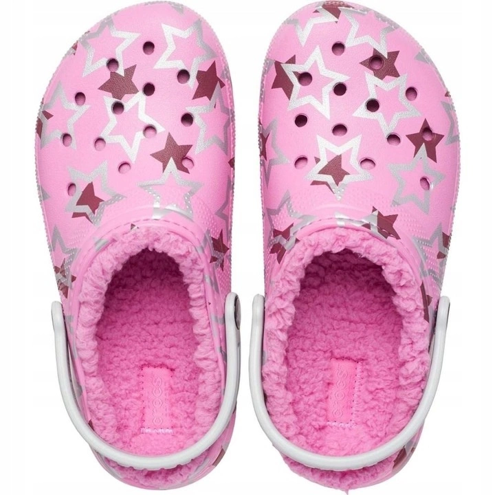 Klapki Crocs LND Disco Dance Party Clog