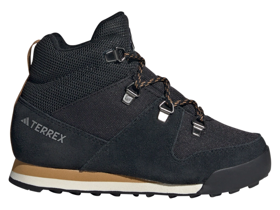 Buty Adidas Terrex Snowpitch K