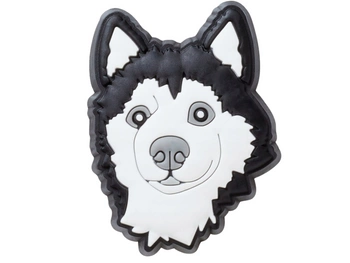 Jibbitz Crocs Husky Dog