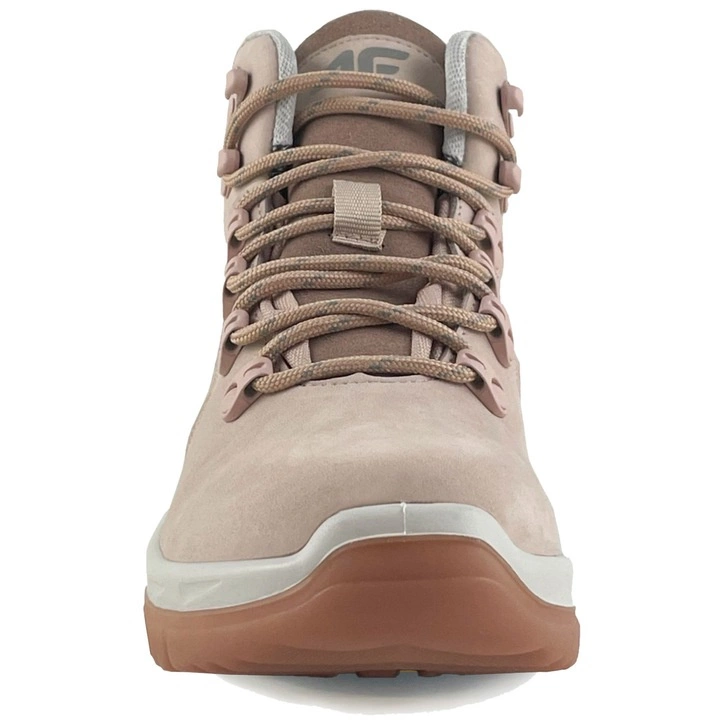 Buty 4F jasny róż