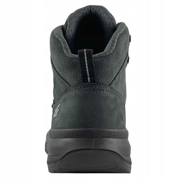 Buty 4F antracyt