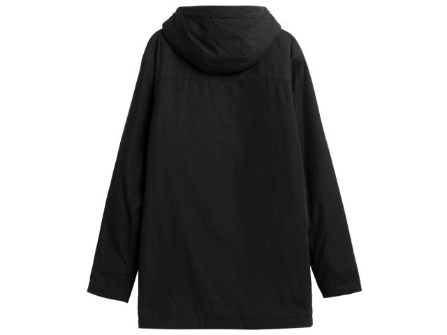 Kurtka męska Outhorn głęboka czerń 