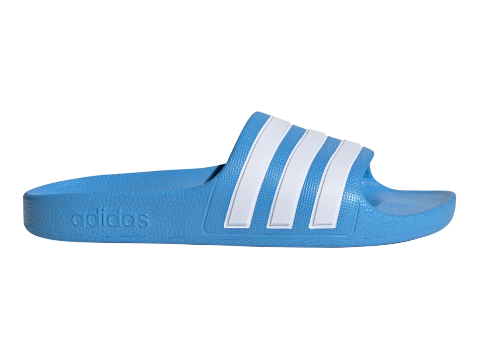 Klapki Adidas Adilette Aqua K