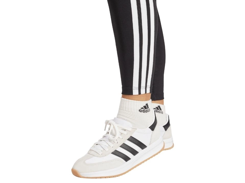 Leginsy Adidas Essentials 3-Stripes Cotton