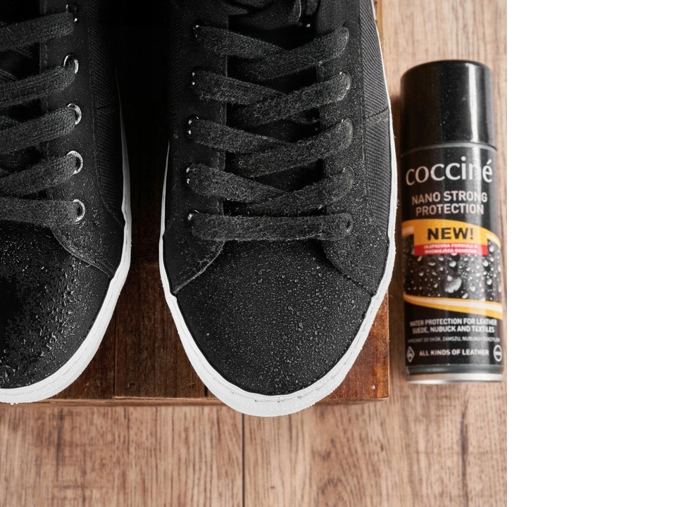 Impregnat Coccine Nano Strong Protection