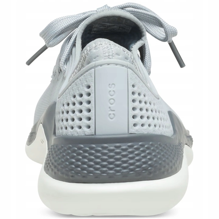 Buty Crocs Literide 360 Pacer Light Grey/ Slate Grey