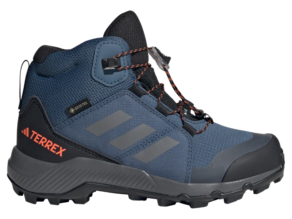 Buty Adidas Terrex Mid K Gore-Tex