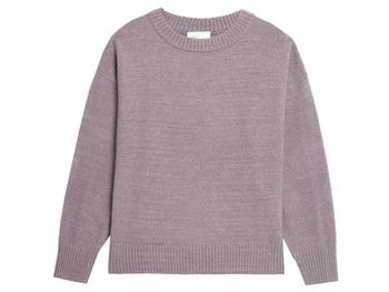 Sweter Outhorn fiolet