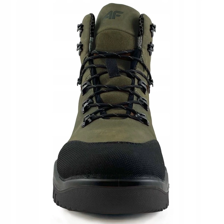 Buty 4F khaki