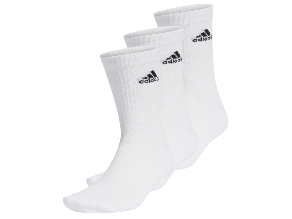 Skarpetki Adidas Cushioned Crew Socks 3 Pairs