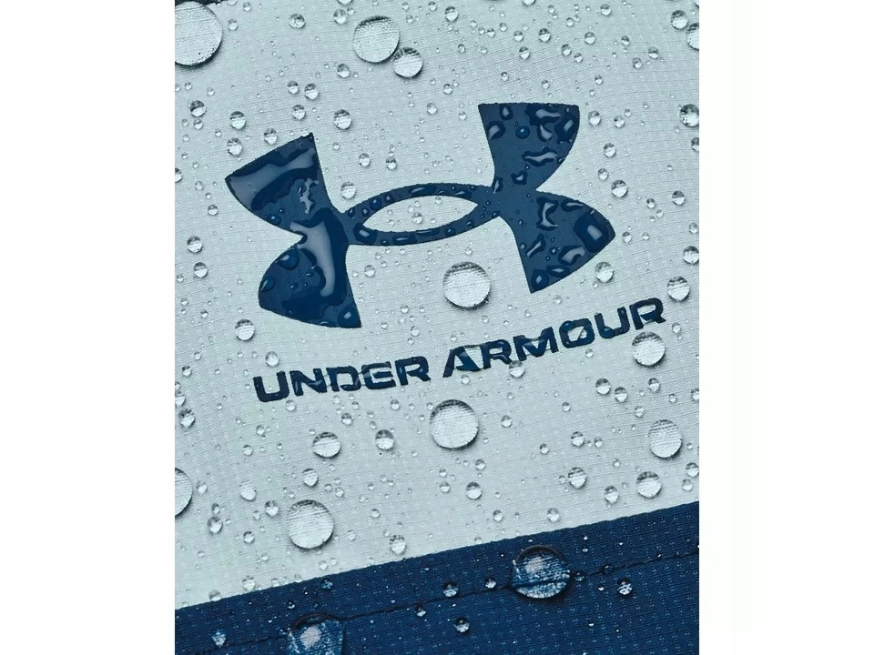 Kurtka męska Under Armour Sportstyle Windbreaker 