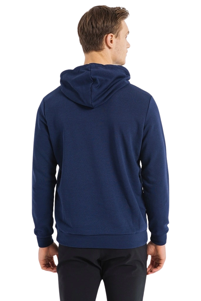 Bluza Puma ESS Small Logo Hoodie TR