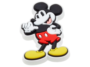 Jibbitz Crocs Disney Mickey Mouse Charakter