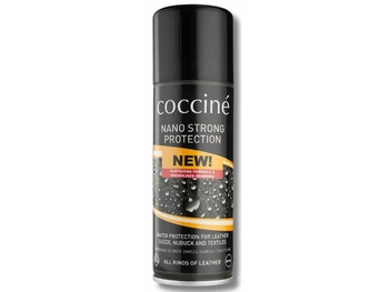 Impregnat Coccine Nano Strong Protection