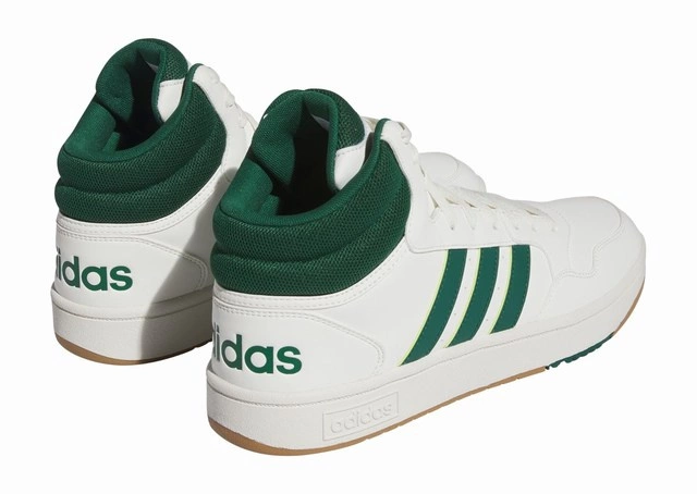 Buty Adidas Hoops 3.0 Mid